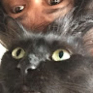 Meet your Posher, Lucky